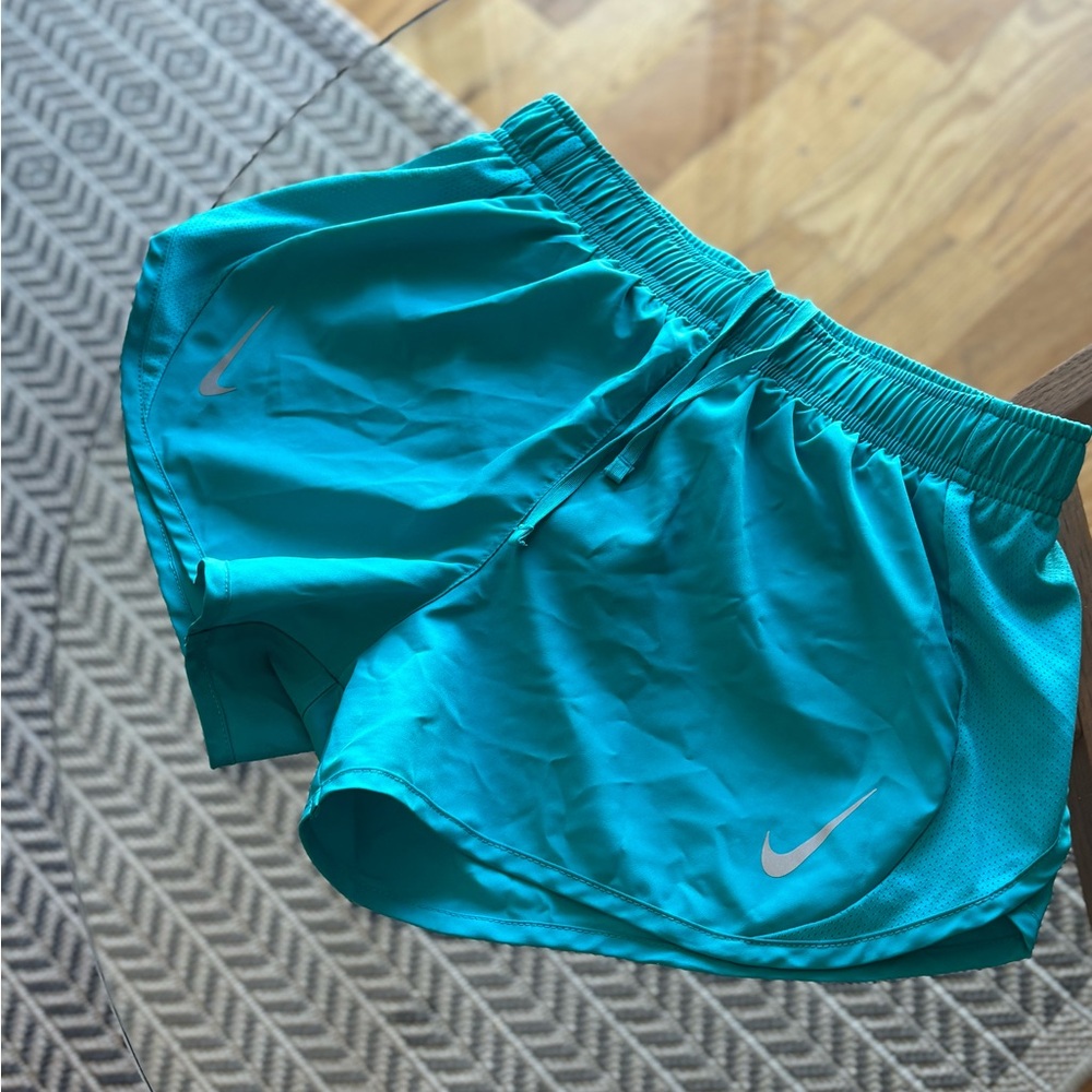 Nike Tempo Women's Brief-Lined Running Shorts